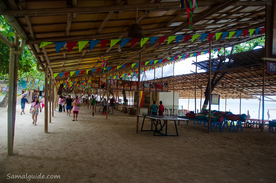 Paradise Island Park & Beach Resort, Davao City