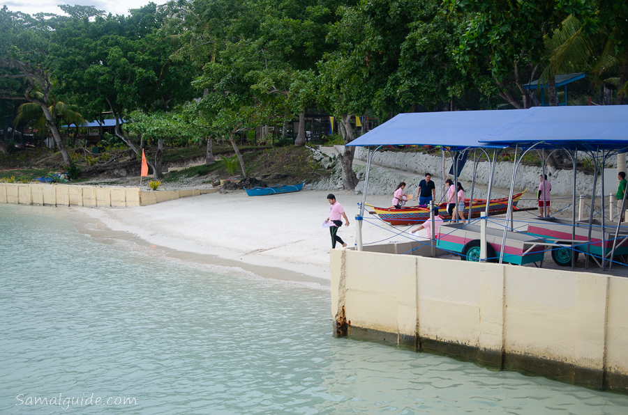 Paradise Island Park & Beach Resort, Davao City