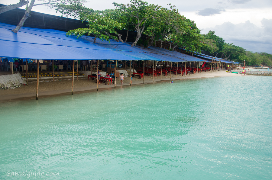 Paradise Island Park & Beach Resort, Davao City