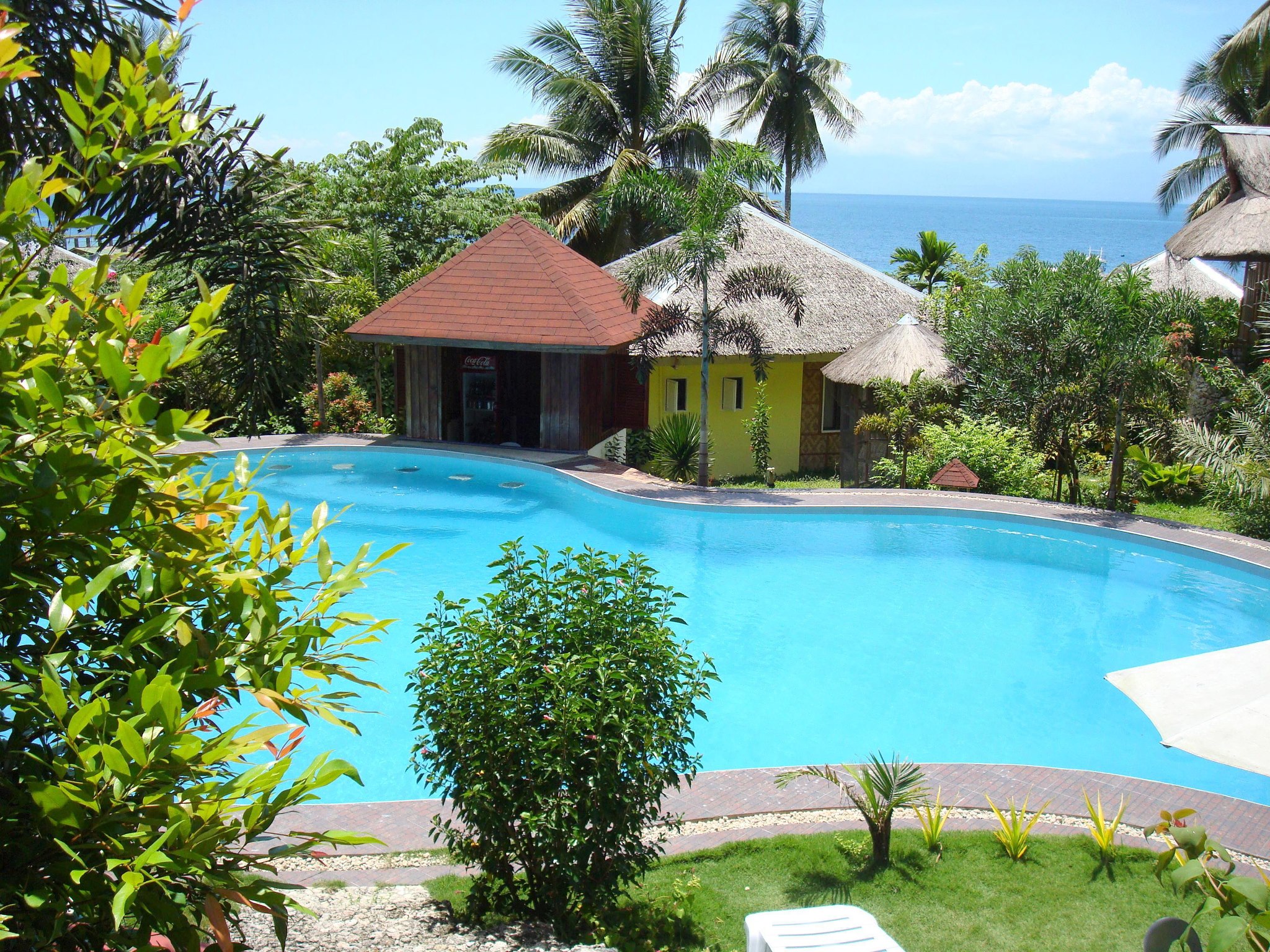 Hof Gorei Beach Resort Rates And Online Booking Samal Guide - 