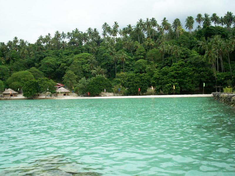 Ilihan Beach Resort | Samal Guide