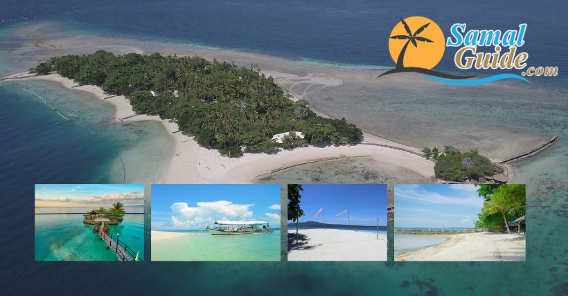 Browser Resorts in Samal Island | Samal Guide